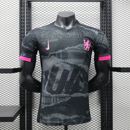 24-25 Player Chelsea Third Away S-XXL